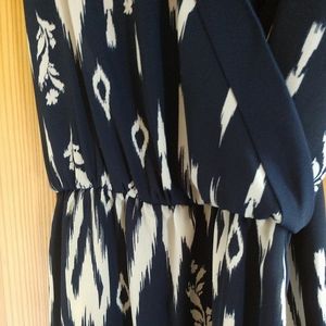 NWOT Xhilaration Jumpsuit